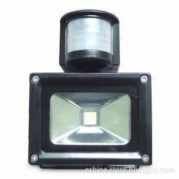 CE&RoHS High brightness LED floodlight suppliers 2 years warranty